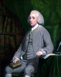 Tobias Smollet
